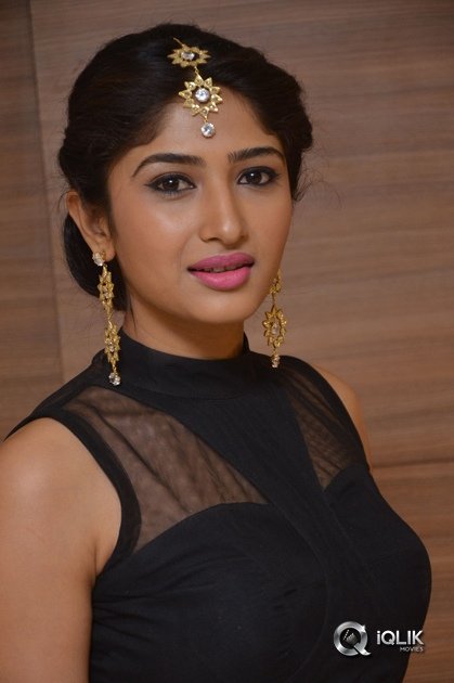 -Roshni-Prakash-At-Sapthagiri-Express-Movie-50days-Celebrations